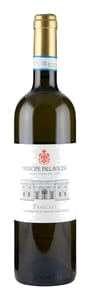 Vinflaske