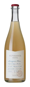 Vinflaske