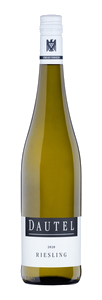 Vinflaske