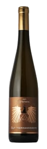 Vinflaske