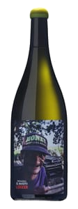 Vinflaske