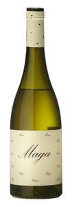 Vinflaske