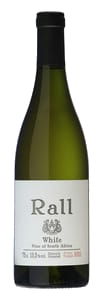 Vinflaske