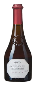 Vinflaske
