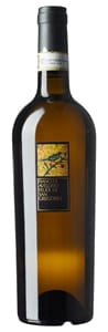 Vinflaske