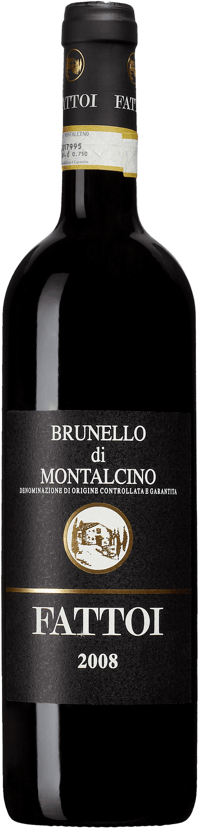 Brunello di Montalcino