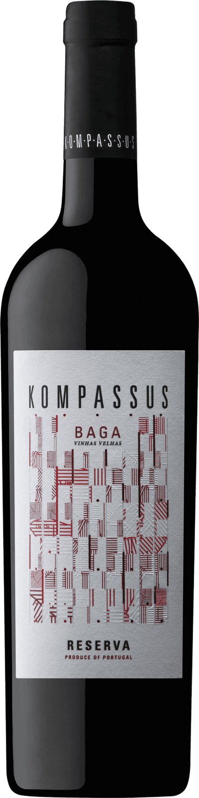 Reserva Baga