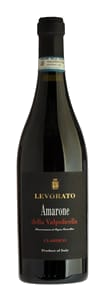 Levorato Amarone della Valpolicella Classico