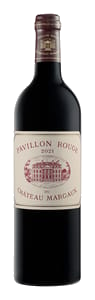 Pavillon Rouge du Ch. Margaux