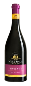Mega Spileo Pinot Noir