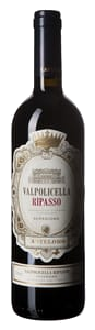 Casteloro Valpolicella Ripasso Superiore