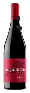 Vinflaske