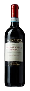 Accordini Acinatico Valpolicella Ripasso Classico Superiore