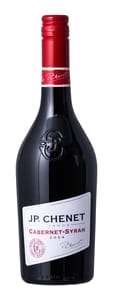 Vinflaske