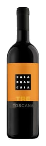 Brancaia TRE