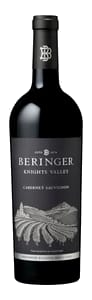 Beringer Knights Valley Cabernet Sauvignon