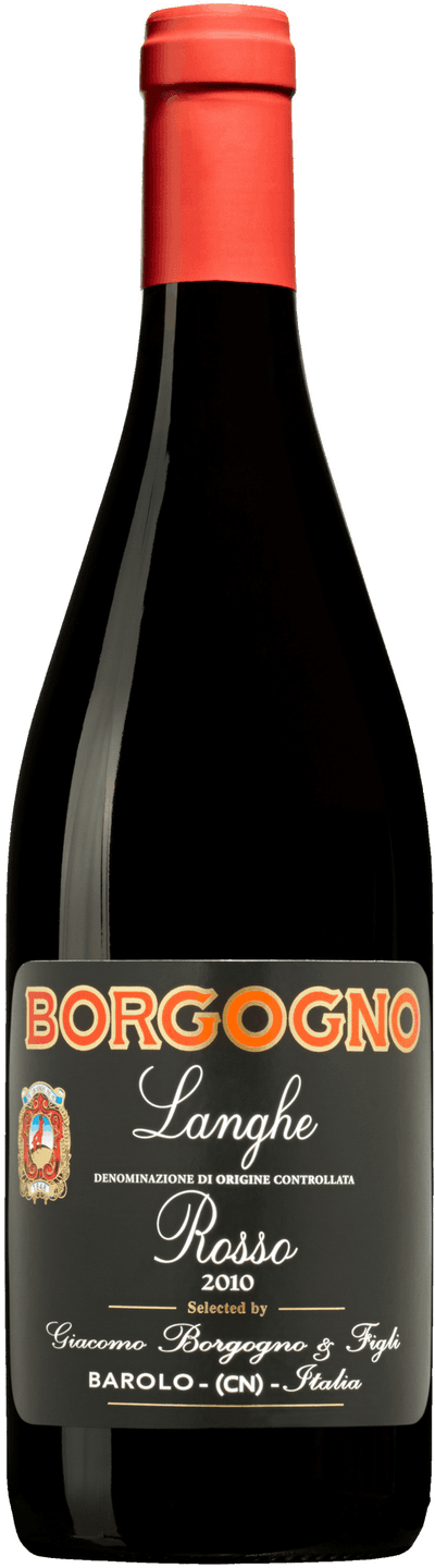 Langhe Rosso