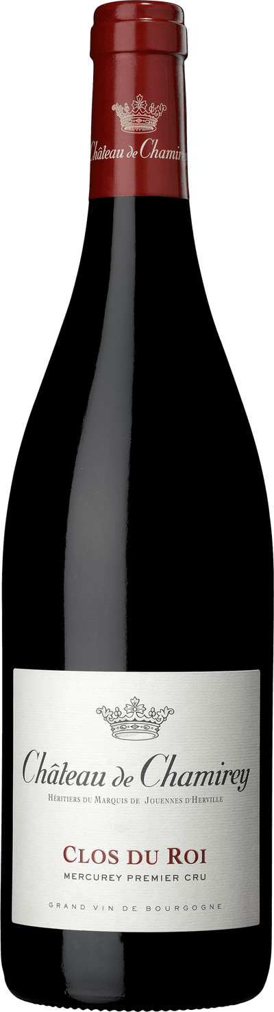 de Mercurey Premier Cru Clos du Roi