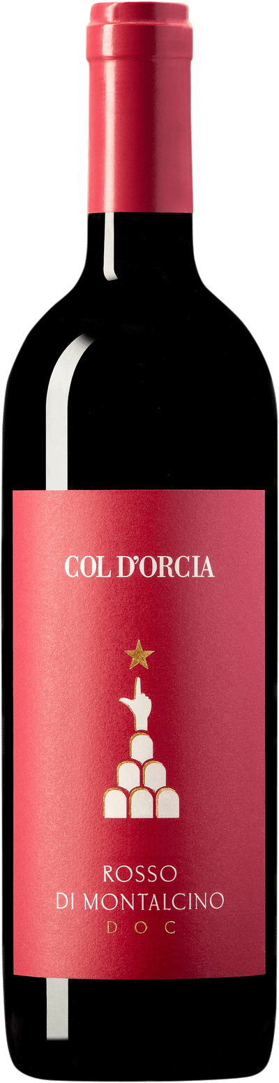 Rosso di Montalcino