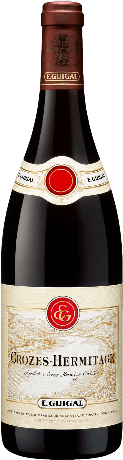 Crozes-Hermitage E.Guigal