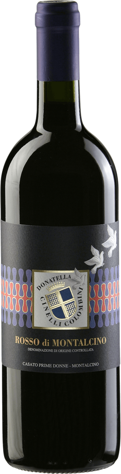 Rosso di Montalcino
