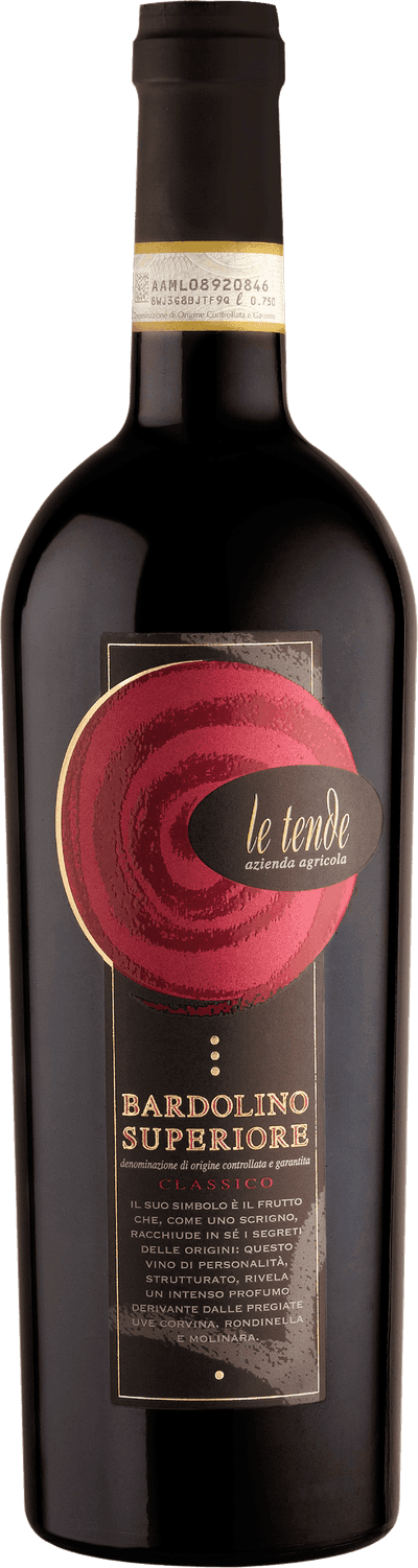 Le Bardolino Superiore Classico