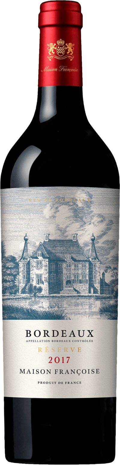 Maison Francoise Bordeaux