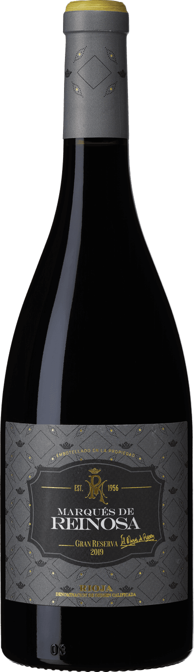 de Gran Reserva