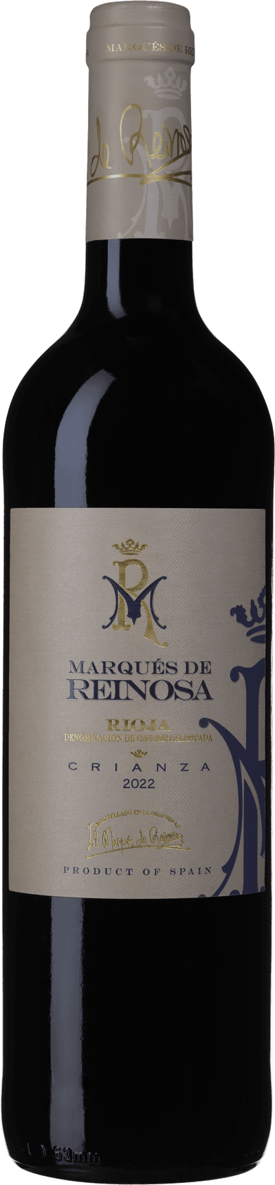 de Crianza