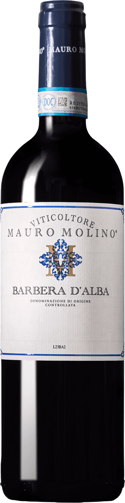 Barbera d´Alba