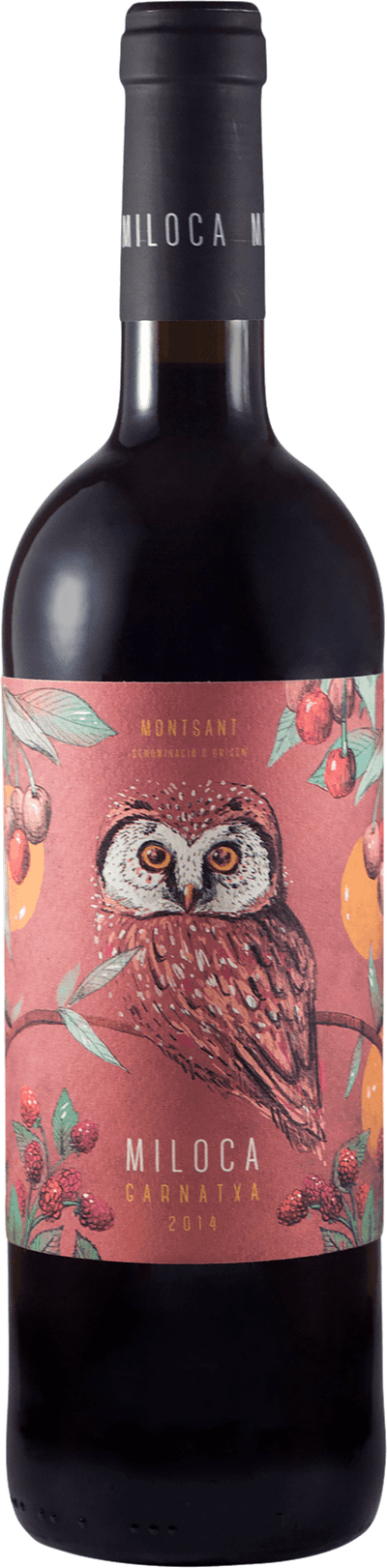 Miloca Garnacha