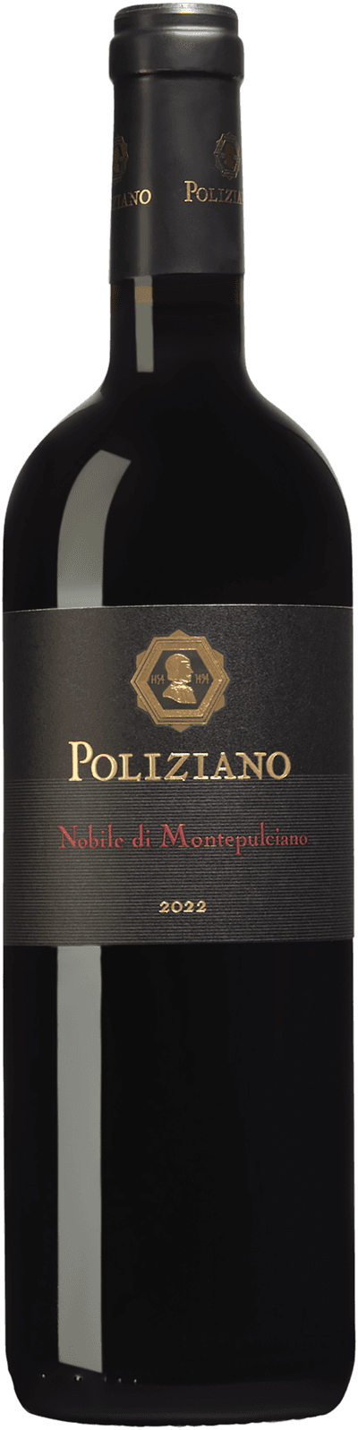 Vino Nobile di Montepulciano