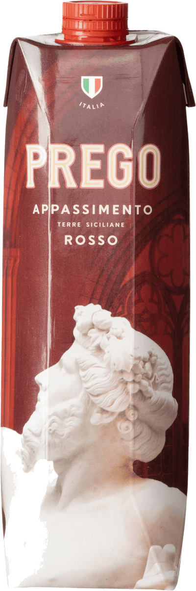 Prego Rosso