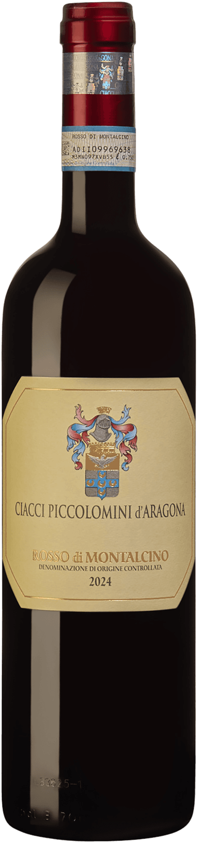 Rosso di Montalcino