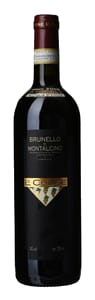 Rosso di Montalcino Le