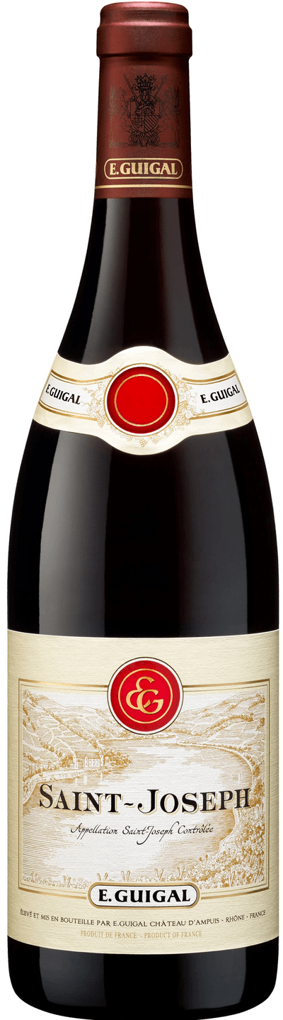 Saint Joseph Rouge