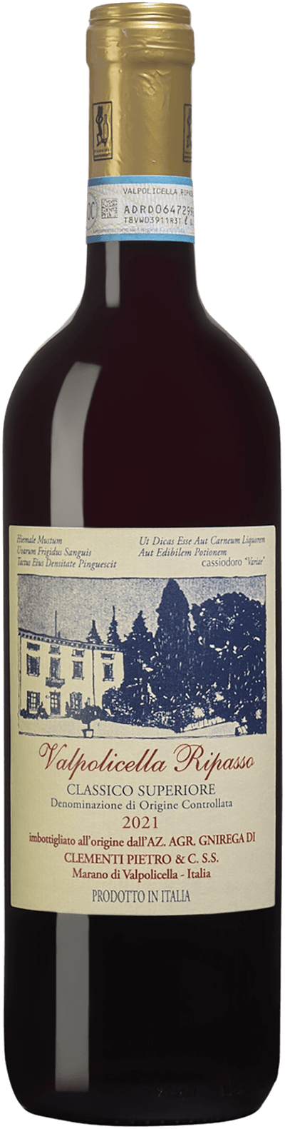 Valpolicella Ripasso Superiore