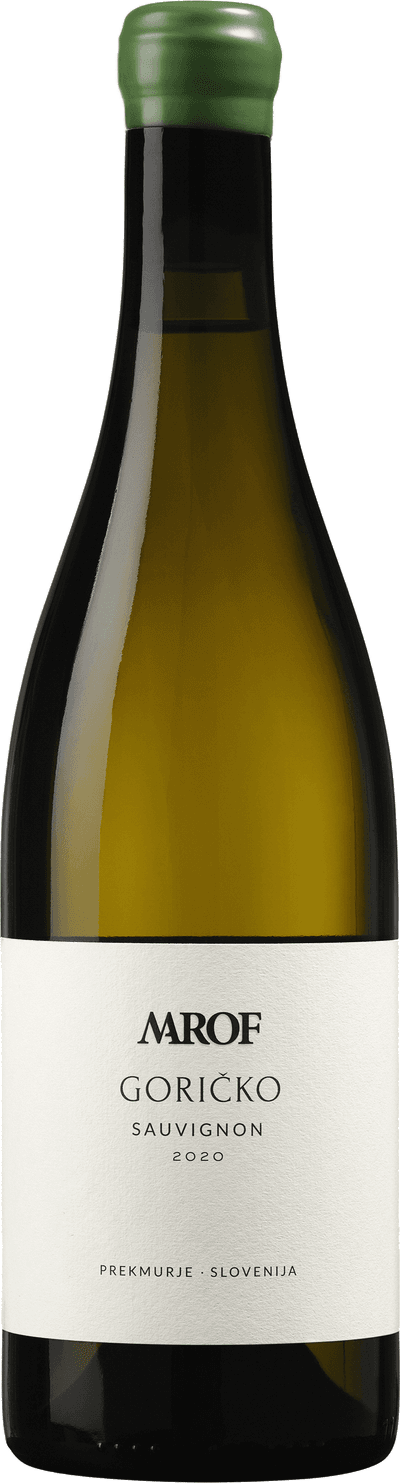 Goricko Sauvignon