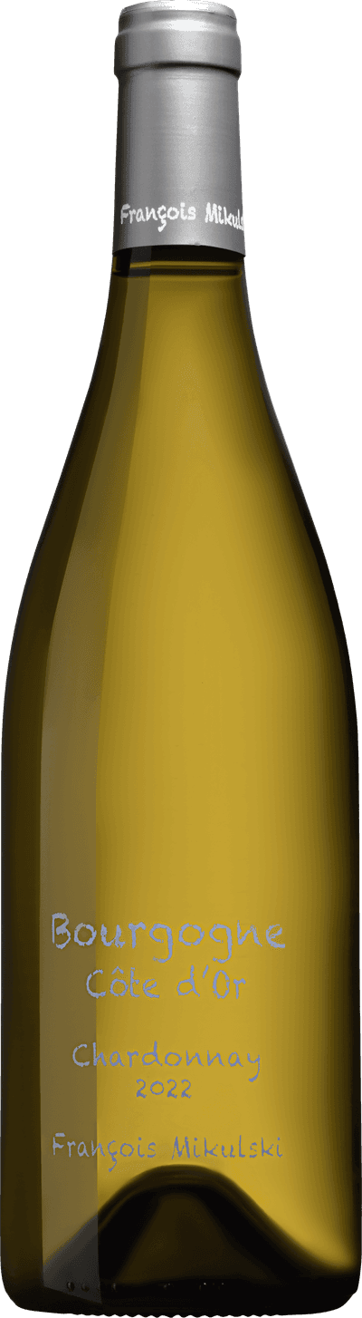 Bourgogne Côte d'Or Blanc