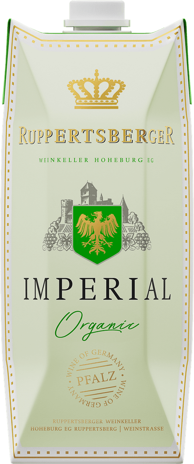 Vinflaske