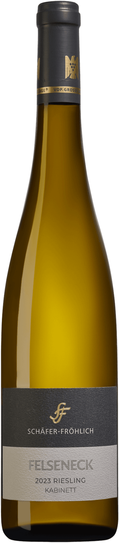 Schäfer-Fröhlich Bockenauer Felseneck Riesling Kabinett