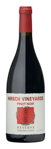 Hirsch Pinot Noir Reserve