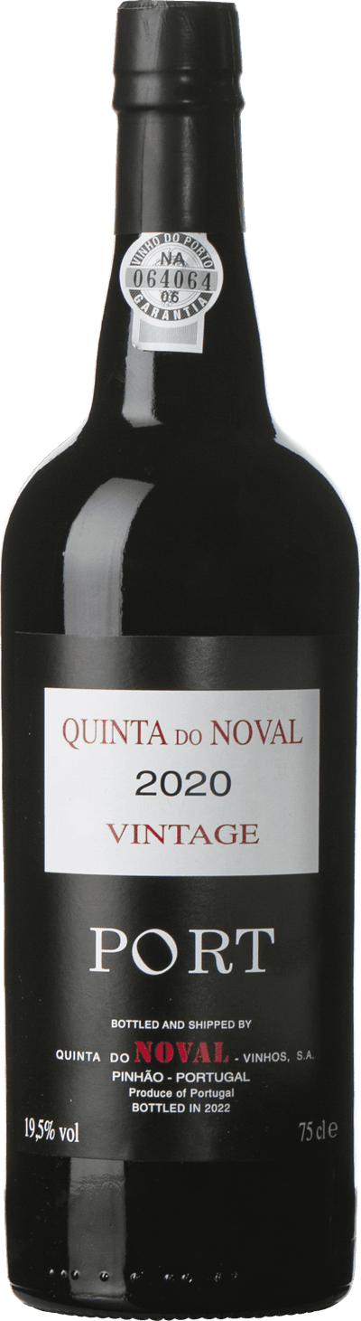 Vintage Port