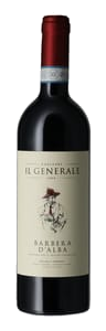 Il Generale Barbera d'Alba
