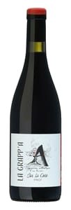 La Grapp'A Sur la Côte Pinot