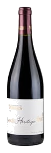 Ch. de Nages Héritage Rouge