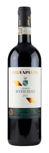 Selvapiana Chianti Rufina Bucerchiale Riserva