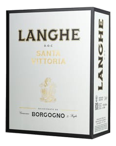 Borgogno Santa Vittoria Langhe Rosso