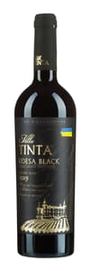 Villa Tinta Odesa Black VIP