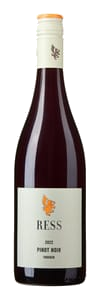 Ress Pinot Noir